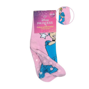 ANTISCIVOLO BAMBINA PRINCIPESSE DISNEY PRI1532