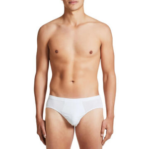 SLIP MIDI UOMO COTONE ELASTICIZZATO ELASTICO INTERNO RAGNO 61147Q (3 PAIA)