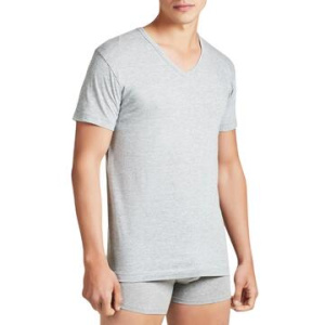 MAGLIA UOMO SCOLLO A V COTONE RAGNO 601418 (x2)