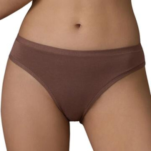 SLIP DONNA COTONE ELASTICIZZATO EXTRA FINE RAGNO DM05BN (x2)