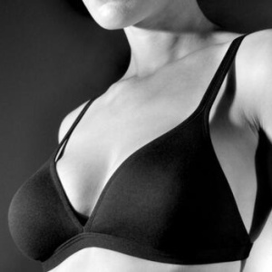 Reggiseno a triangolo in cotone Gios Gingseng