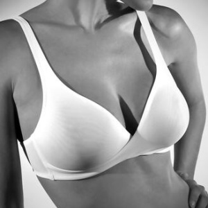 Reggiseno in microfibra Gios Magico