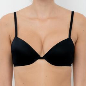 Reggiseno push-up in microfibra Lormar Carrie