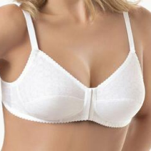 Reggiseno cotone aperto davanti SièLei Falck 20