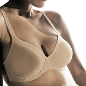 Reggiseno a balconcino Gios Dermo Dry 504