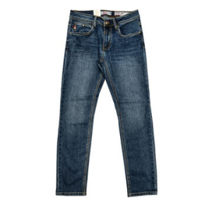JEANS UOMO LAVAGGIO MEDIO RIFLE RF284