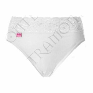 Slip donna in cotone elasticizzato Tramonte S.154 Tg.6