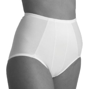 Guaina donna modellante con cotone sulla pelle Amica by Gios art. Sirio Tg.3/8