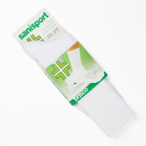 CALZINI UOMO PRISCO SANISPORT CORTO