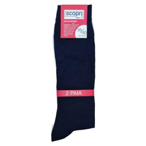 CALZINO LUNGO BAMBINO SCOPRI CALZE RED (2 PAIA)