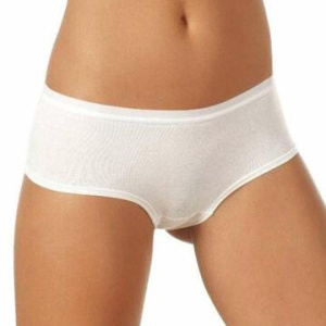 Short donna in cotone elasticizzato Jadea art. 2002