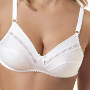 Reggiseno in cotone SièLei Falck 90