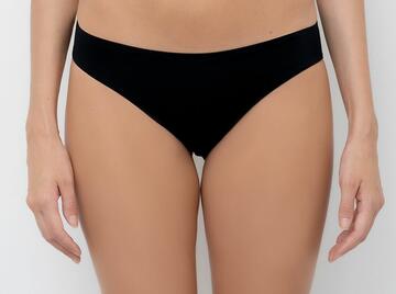 SLIP VITA BASSA DONNA LORMAR MOUSSE SLIP