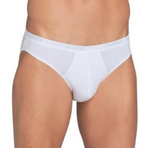 SLIP MINI UOMO SLOGGI BASIC MINI (2 PEZZI)