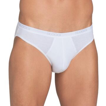 SLIP MINI UOMO SLOGGI BASIC MINI (2 PEZZI)