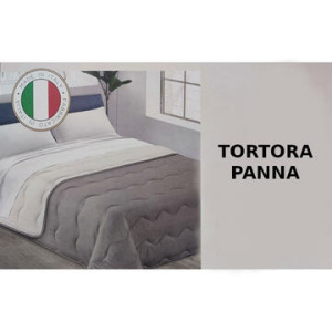 TRAPUNTA LETTO UNA PIAZZA E MEZZA GIOIA LOVELY HOME 220×260
