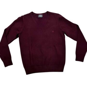 MAGLIA UOMO TRICOT MANICA LUNGA SCOLLO V COVERI TR1721