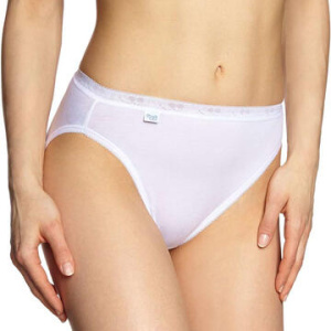 SLIP DONNA SLOGGI BASIC TAI (2 PEZZI)