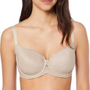 Reggiseno modellante Selene Violeta Coppa C