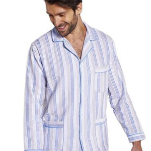 WO609 PIGIAMA GIACCA  UOMO