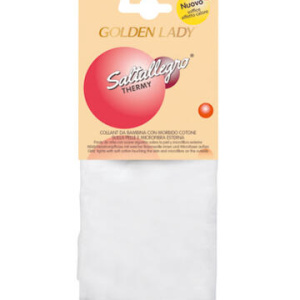 COLLANT BAMBINA GOLDEN LADY SALTALLEGRO THERMY