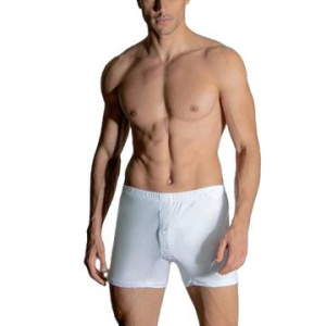 BOXER CON ELASTICO UOMO NOTTINGHAM B12930