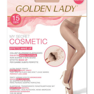 COLLANT VELATO DONNA GOLDEN LADY MY SECRET 15