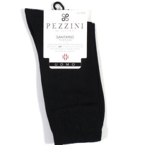 CALZINI CORTI SANITARI UOMO PEZZINI UCZ-750C