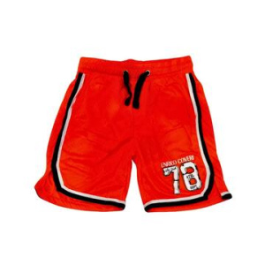 BERMUDA RAGAZZO RETE COVERI ECBR0094