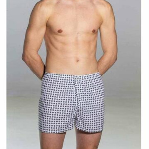 BOXER TESSUTO UOMO OLIMPIA 254 Tg.3-6