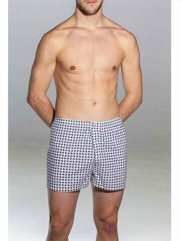 BOXER TESSUTO UOMO OLIMPIA 254 Tg.3-6