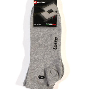 CALZINI UOMO LOTTO N_GILA-3 PAIA