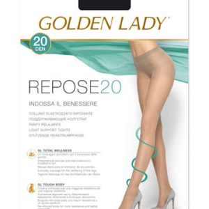 COLLANT RIPOSANTE DONNA GOLDEN LADY REPOSE 20