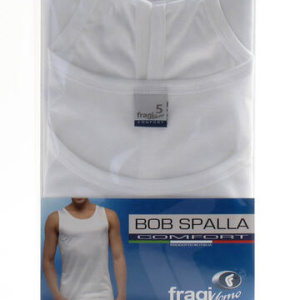 CANOTTA SPALLA BOB UOMO FRAGI BOB