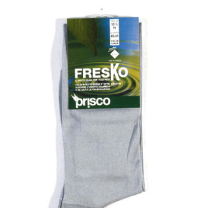 CALZINI LUNGHI UOMO PRISCO FRESKO LUNGO