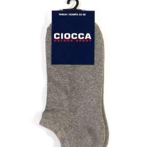 SALVAPIEDE UOMO CIOCCA 75
