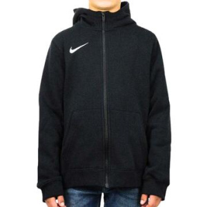 FELPA APERTA FULLZIP CON CAPPUCCIO RAGAZZO NIKE PARK20 HOODIE CW6891
