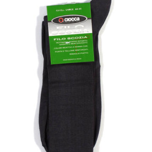 CALZINO LUNGO UOMO CIOCCA 881 LUNGO