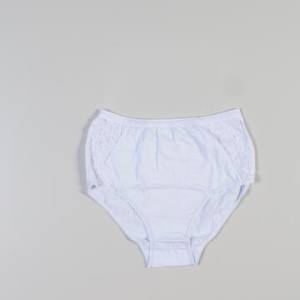 COULOTTE PIZZO DONNA GM 721