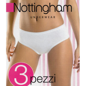 SLIP MAXI DONNA NOTTINGHAM 3100 – 3PAIA