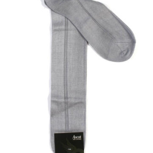 CALZINO LUNGO COTONE UOMO PRISCO ASCOT LUNGO