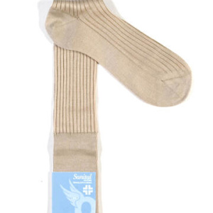 CALZINI LUNGHI UOMO PRISCO SANITAL LUNGO COTONE