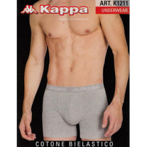 BOXER IN COTONE ELASTICIZZATO UOMO KAPPA K1211
