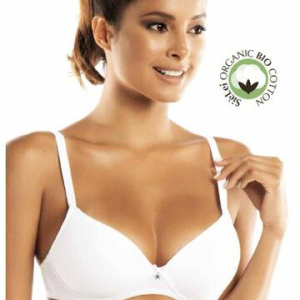 REGGISENO PUSH-UP SENZA FERRETTO  DONNA SIELEI 1456