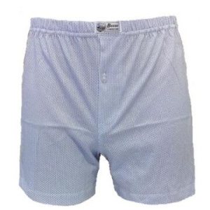 BOXER UOMO IN MAGLINO DI COTONE FULCINI JOHN JERSEY