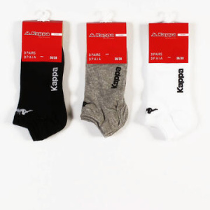 FANTASMINI SPORTIVI UOMO KAPPA K006- 3 PAIA