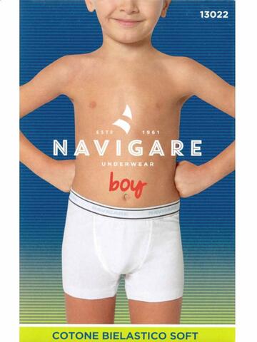 BOXER BAMBINO NAVIGARE 13022