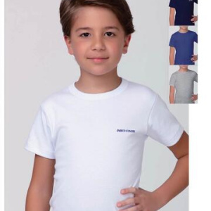 MAGLIETTA BAMBINO MEZZA MANICA COVERI ET4000