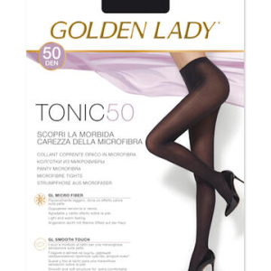 COLLANT COPRENTE DONNA GOLDEN LADY TONIC 50