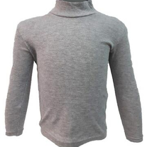 LUPETTO BAMBINI IN COTONE CALDO LIABEL 2828/163R